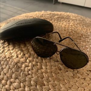 Porsche Design Sunglasses